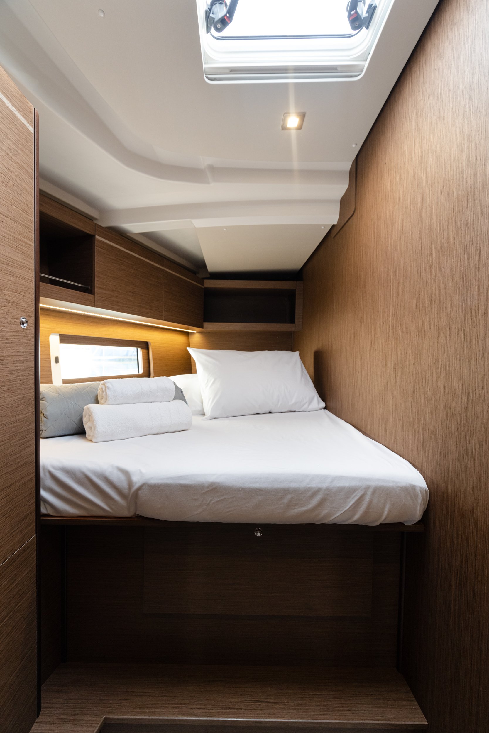 Oceanis 46.1 – Vienna Princess