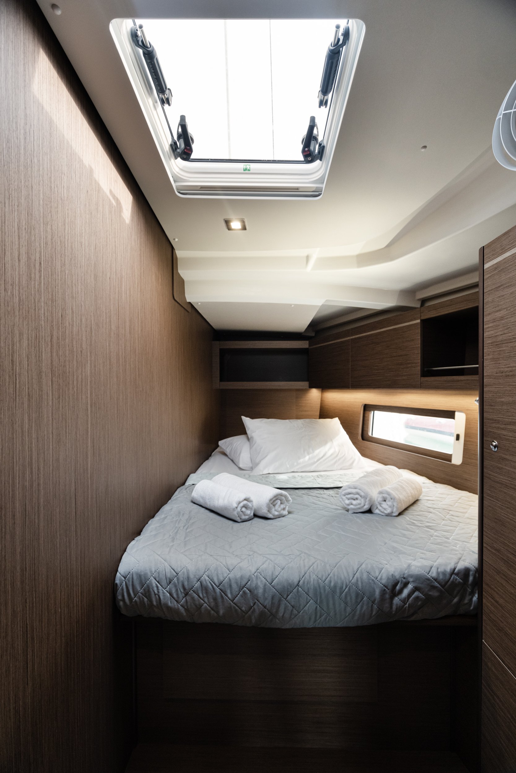 Oceanis 46.1 – Vienna Princess