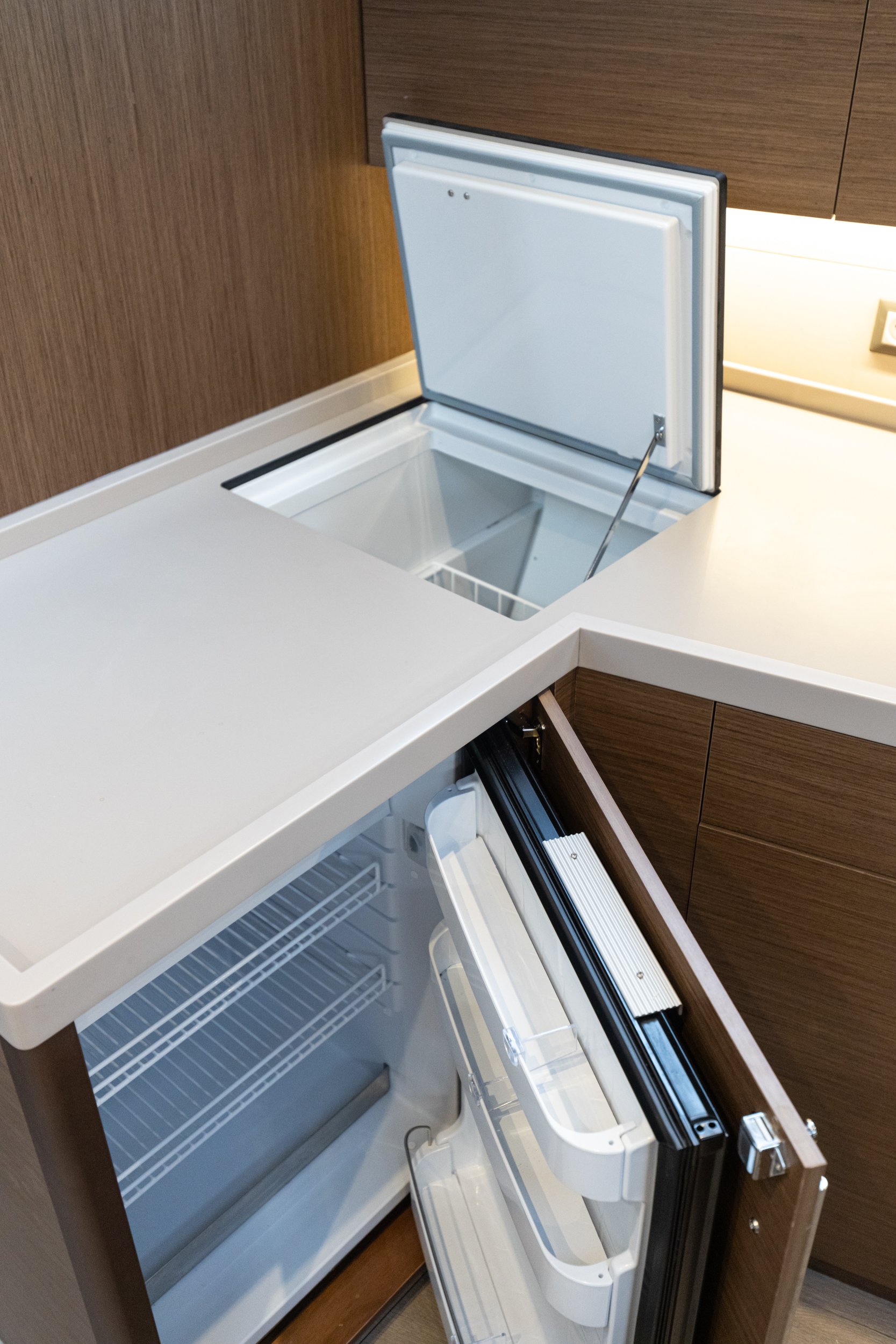 Oceanis 46.1 – Vienna Princess