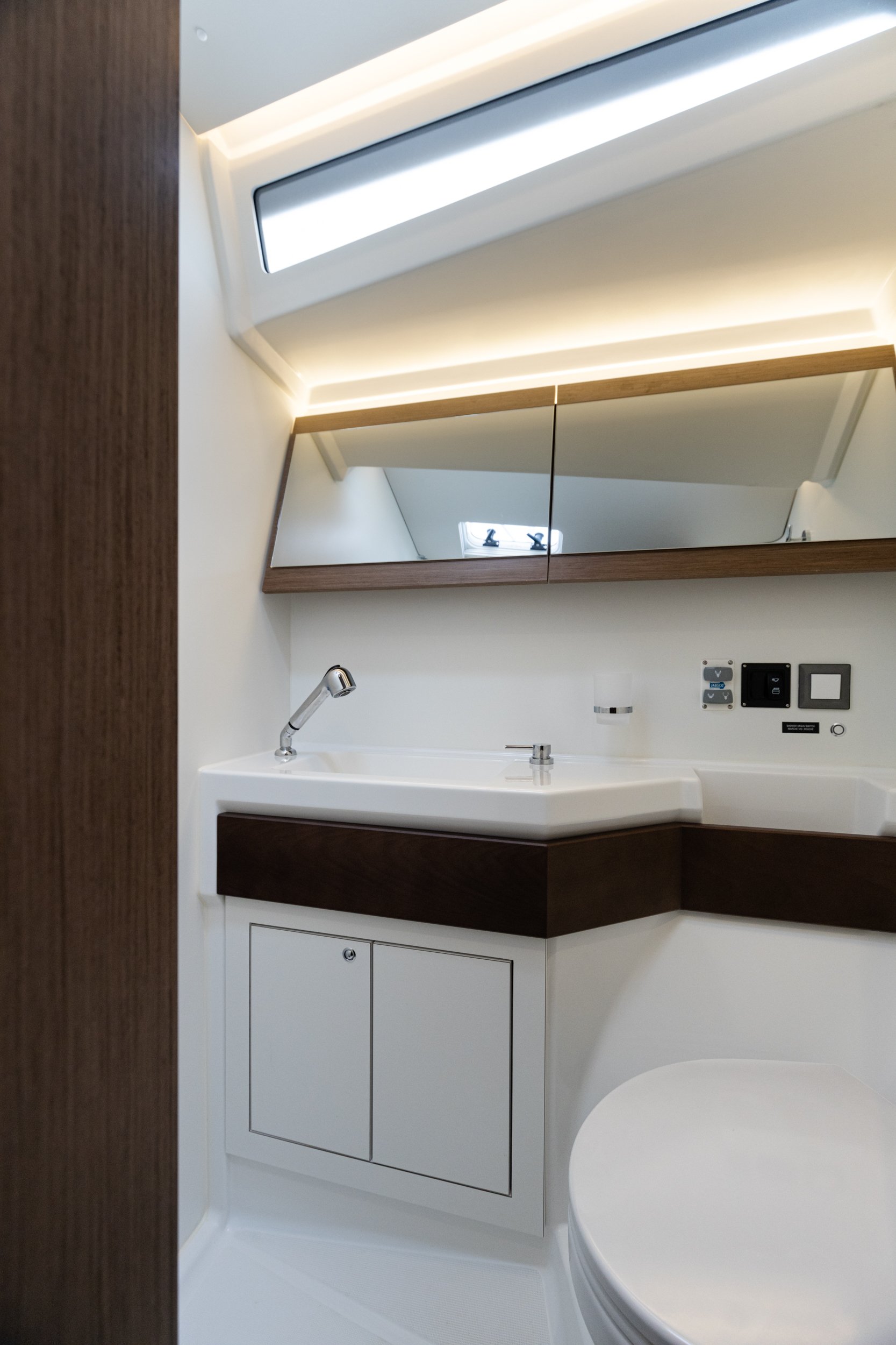 Oceanis 46.1 – Vienna Princess