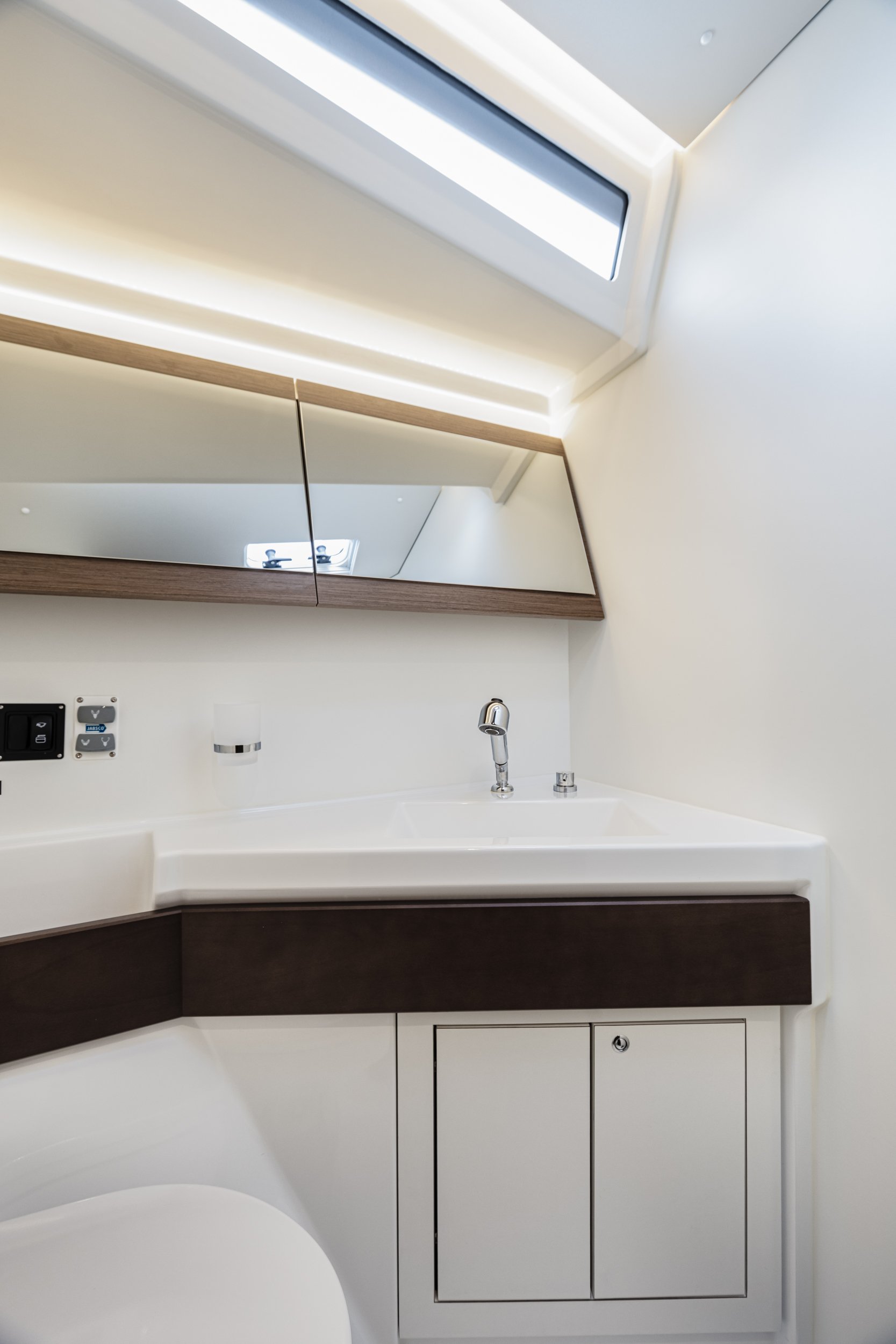 Oceanis 46.1 – Vienna Princess
