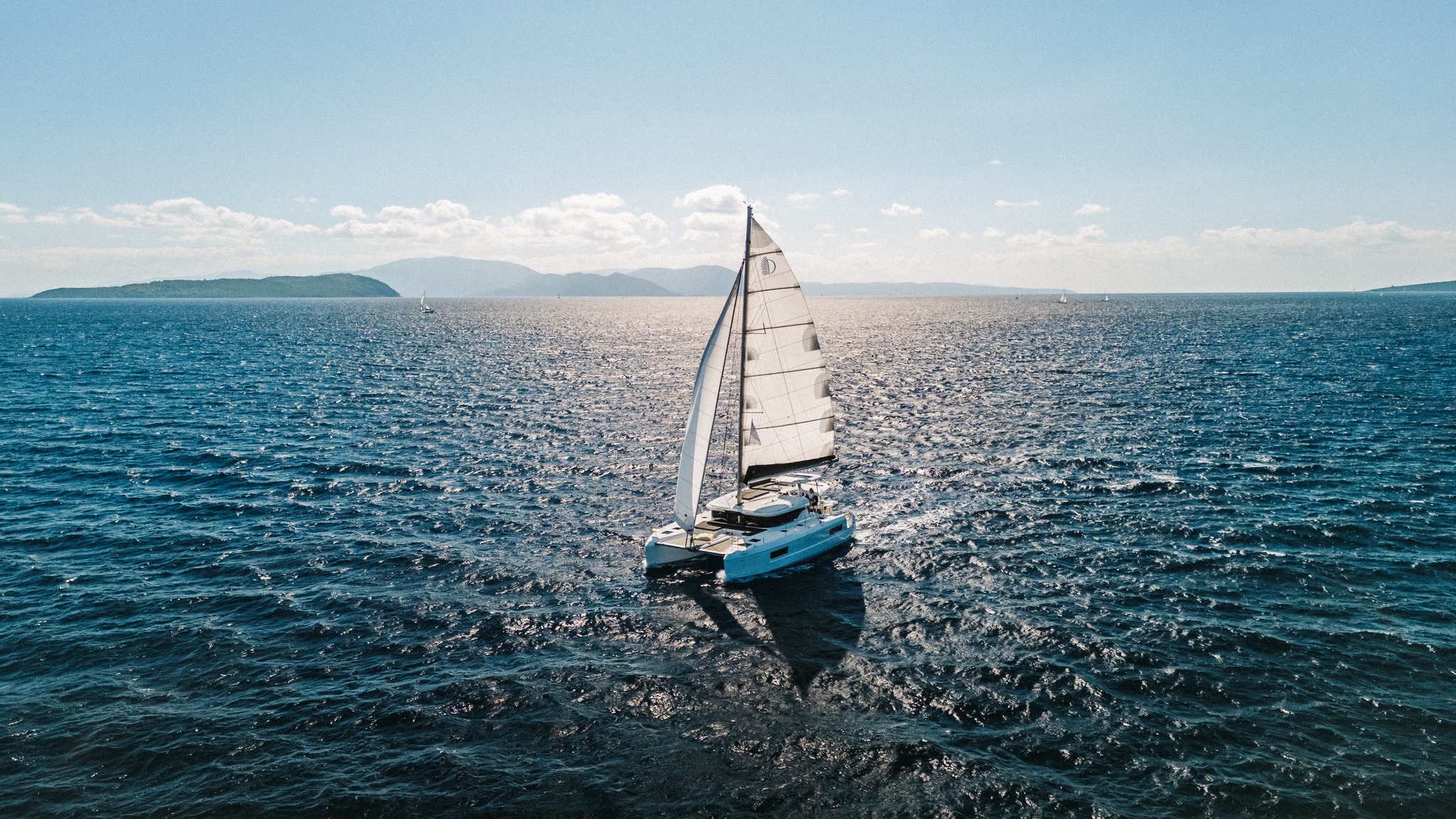 Lagoon 43 – SOLANA