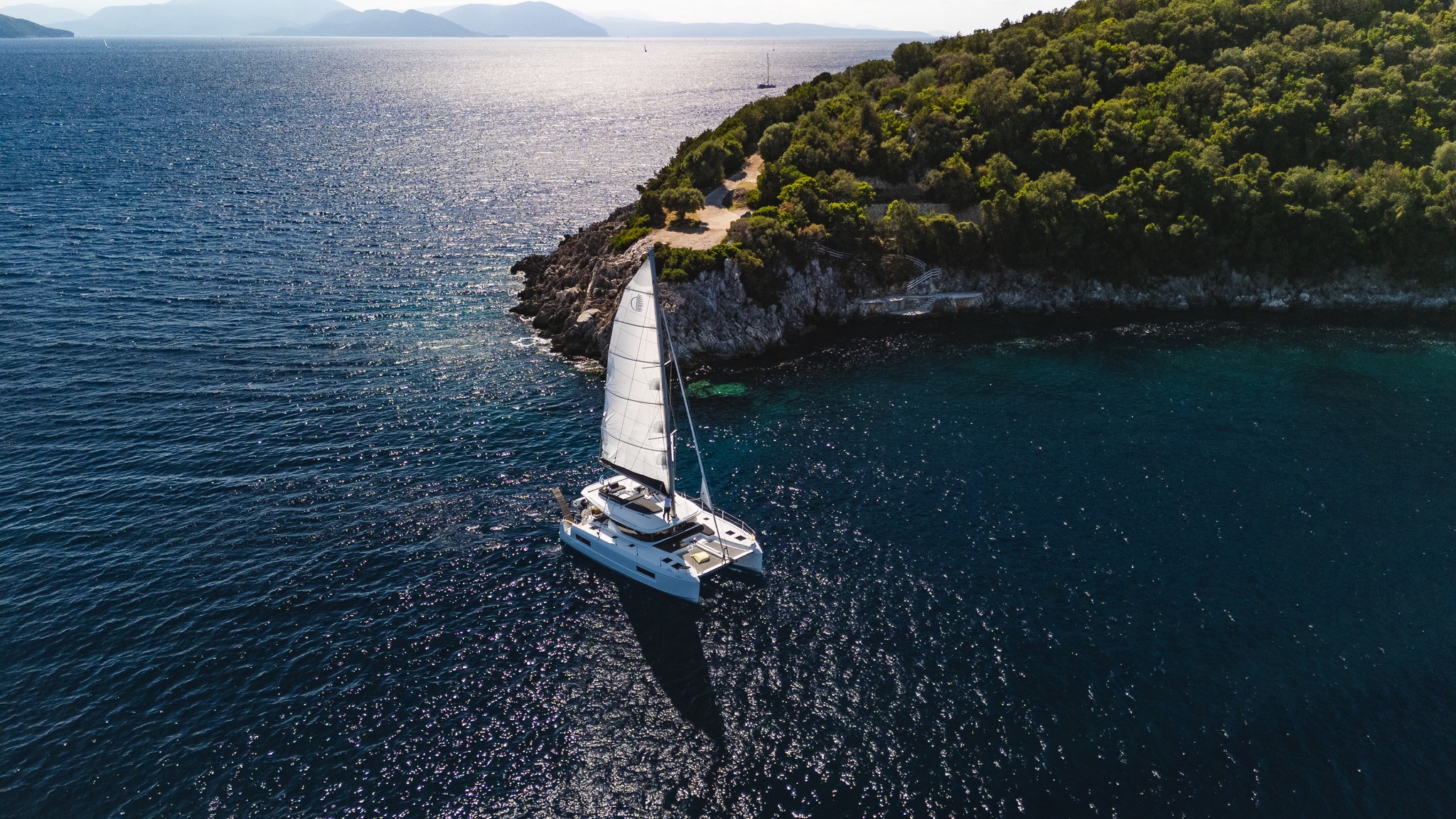 Lagoon 43 – SOLANA