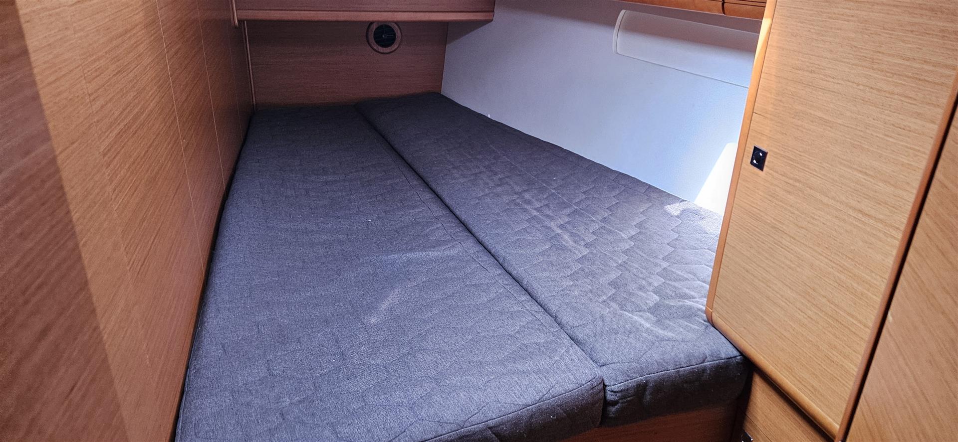Sun Odyssey 519 – KONTIKI